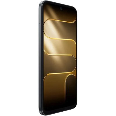 смартфон Tecno Spark 50 8/128GB Black черный
