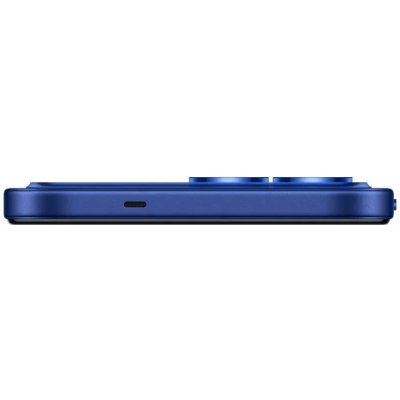 смартфон Tecno Spark 50 8/128GB Blue синий