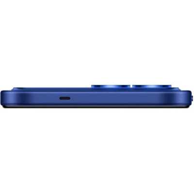 смартфон Tecno Spark 50 8/256GB Blue голубой