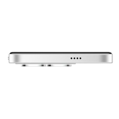 смартфон Tecno Spark Go 1 4/128GB Glittery White белый