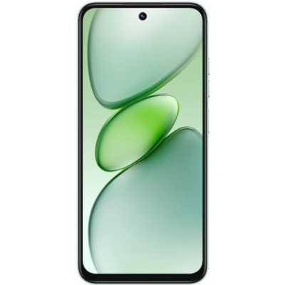 смартфон Tecno Spark Go 1 4/128GB Skin Green зеленый