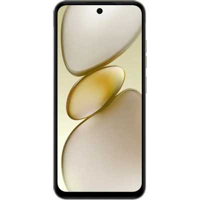 смартфон Tecno Spark Go 1 4/64GB Gold золотой