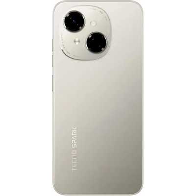 смартфон Tecno Spark Go 1 4/64GB Gold золотой