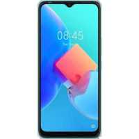 смартфон Tecno Spark Go 2/32GB Turquoise Cyan
