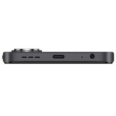 смартфон Tecno Spark Go 2 4/128GB Black черный