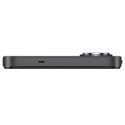 смартфон Tecno Spark Go 2 4/128GB Black черный