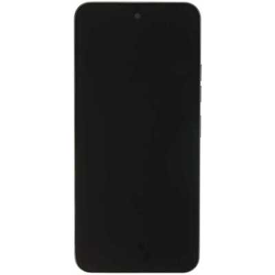 смартфон Tecno Spark Go 2 4/128GB Grey серый
