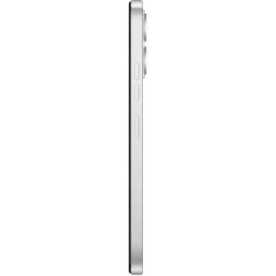 смартфон Tecno Spark Go 2 4/128GB White белый