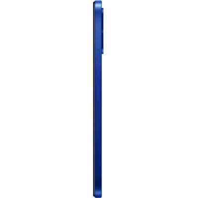 смартфон Tecno Spark Go 3 4/128GB Blue синий