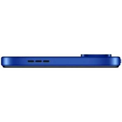 смартфон Tecno Spark Go 3 4/64GB Blue синий