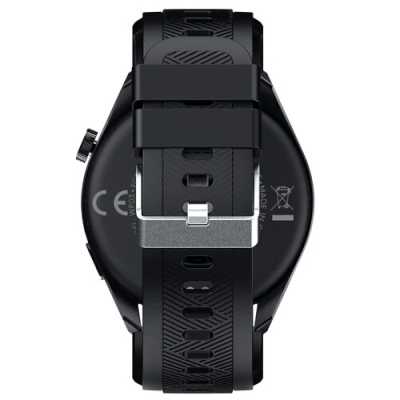 смарт часы Tecno Watch 3 Pro Black