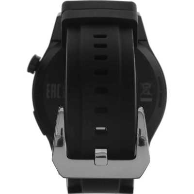 смарт часы Tecno Watch GT Black