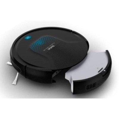 робот-пылесос Tefal X-plorer Serie 45 RG8275WH черный