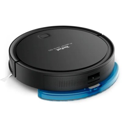 робот-пылесос Tefal X-plorer Serie 50 RG7365WH черный