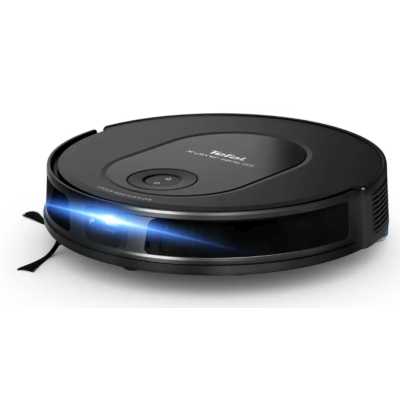 робот-пылесос Tefal X-plorer Serie 65 RG8L65WH черный