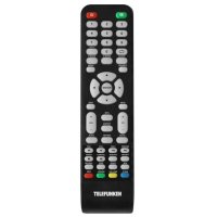 телевизор Telefunken TF-LED24S30 Черный