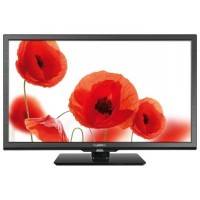телевизор Telefunken TF-LED24S33T2 Черный