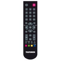 телевизор Telefunken TF-LED32S16T2 Черный
