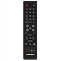телевизор Telefunken TF-LED32S26T2 Черный