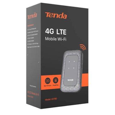 роутер Tenda 4G180