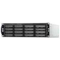 сетевое хранилище TerraMaster U16-322-9100