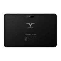 планшет Tesla Magnet 10.1 3G Черный
