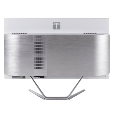 моноблок Тесла X27 I3-12100F/8GB/512GB/2GB/X27WQ Белый