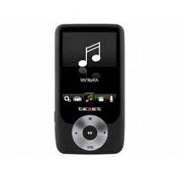 MP3 плеер Texet T-79 Black