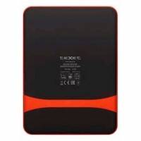 электронная книга Texet TB-566 Red
