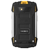 смартфон Texet TM-4083
