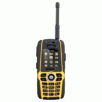 смартфон Texet TM-540R
