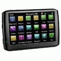 навигатор Texet TN-610HD