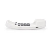 телефон Texet TX-219 Gray