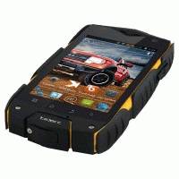 смартфон Texet X-driver TM-4104R