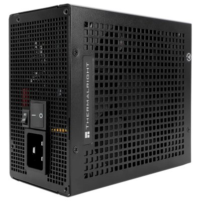 блок питания Thermalright 1650W TR-TP1650 Черный