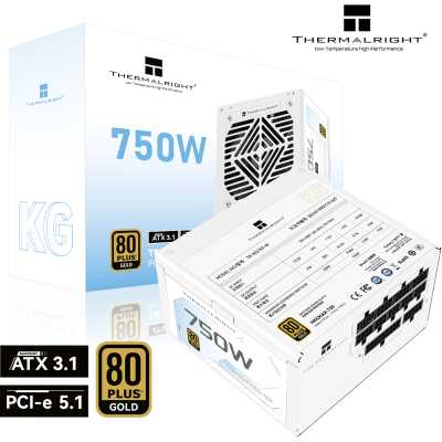 блок питания Thermalright 750W TR-KG750W
