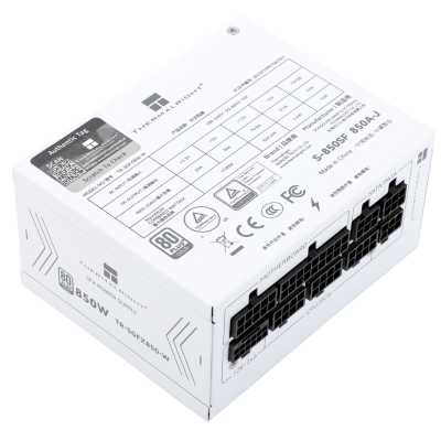 блок питания Thermalright 850W TR-SGFX850W Белый