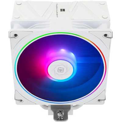 кулер Thermalright Assassin Spirit 120 EVO White Белый