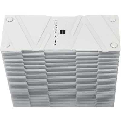 кулер Thermalright Assassin Spirit 120 EVO White Белый