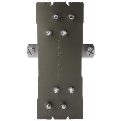 кулер Thermalright Assassin Spirit 120 V2 Серый