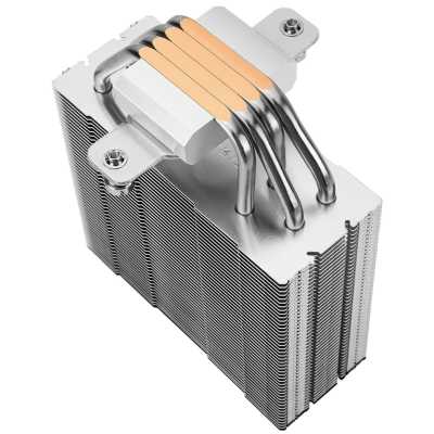 кулер Thermalright Assassin Spirit 120 V2 Серый