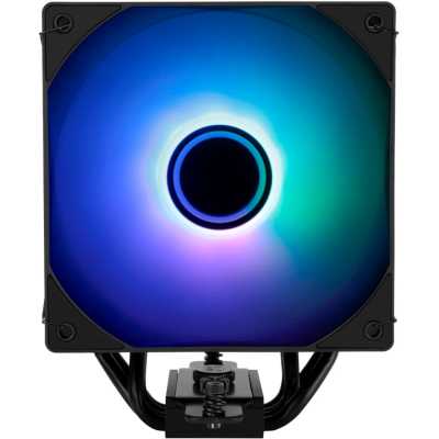 кулер Thermalright Assassin Spirit 120 Vision ARGB Black