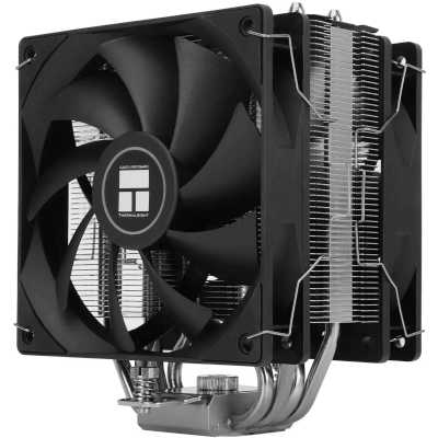 кулер Thermalright Assassin X 120 Plus v2 Черный
