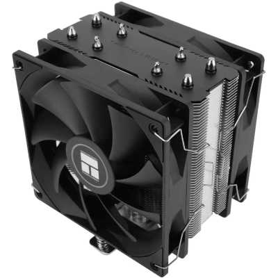 кулер Thermalright Assassin X 120 Plus v2 Черный
