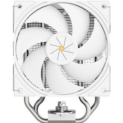 кулер Thermalright Assassin X 120 R Digital White Белый