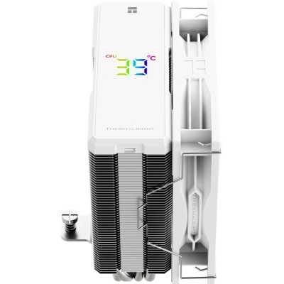 кулер Thermalright Assassin X 120 R Digital White Белый