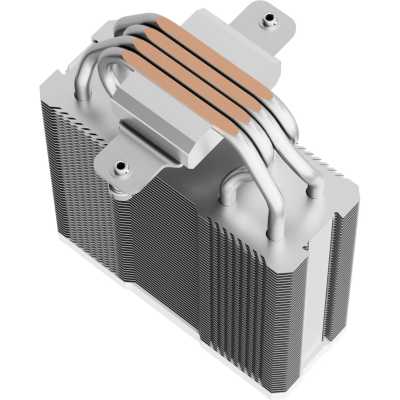 кулер Thermalright Assassin X 120 R Digital White Белый