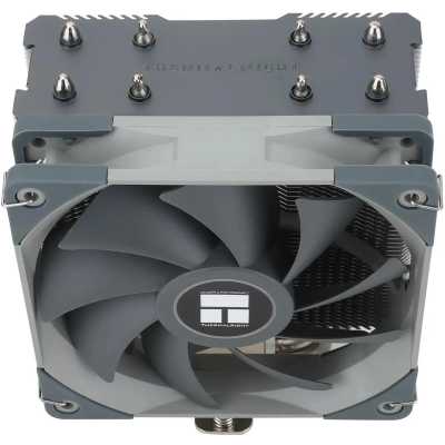 кулер Thermalright Assassin X 120-R Белый