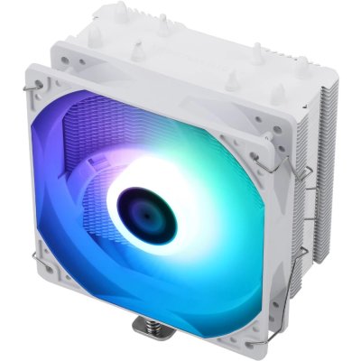 кулер Thermalright Assassin X 120 Refined SE White ARGB