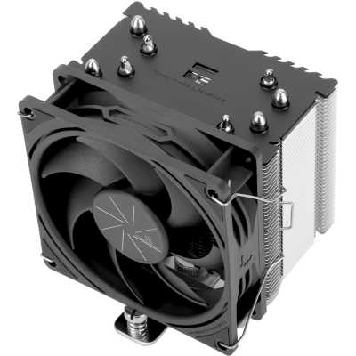 кулер Thermalright Assassin X 90 SE V2 Черный